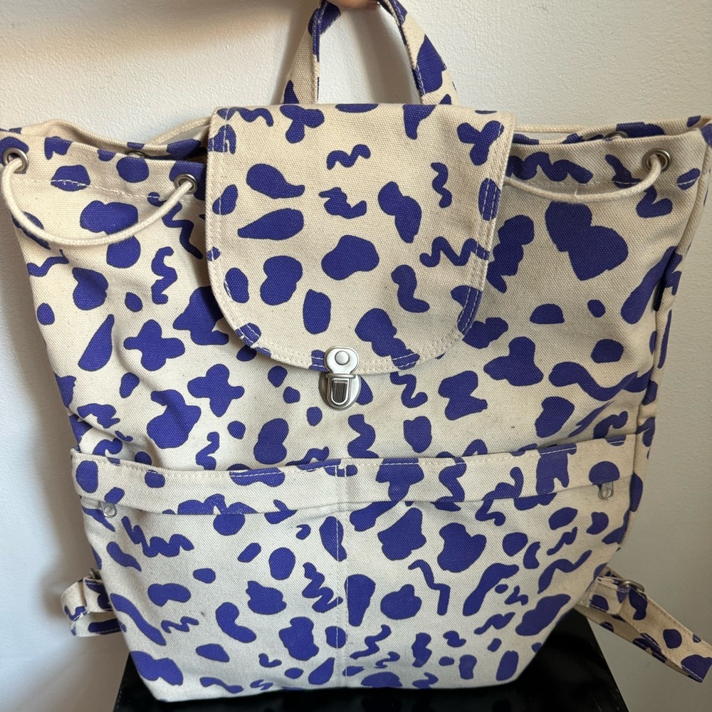Baggu Backpack - Picture 4 of 8